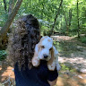 Meet your Posher, Helena